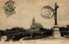 Bon-Secours L'Eglise Notre-Dame