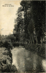 Auffay-Rives de la Scie