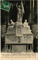 Rouen-Cathedrale à Rouen