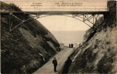 Env. de Fecamp-Le Pont de Grainval