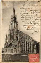 Bon-Secours - Eglise N.D.