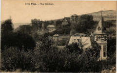 Puys-Vue générale