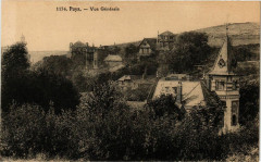 Puys-Vue générale