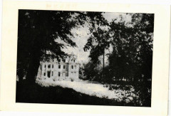 Mont StAignan-Les Nids