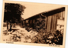 Boiguillaume-Ecole de plein air -
													76 Seine Maritime
												