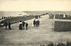 Le Treport - Le Terrasses au Tréport