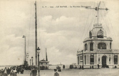 Le Havre - Le Nouveau Semaphore au Havre