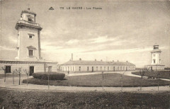 Le Havre - Les Phares au Havre