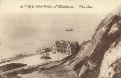 Nice-Havrais - L'Hotellerie The Inn
