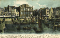 Le Havre - Le Musée au Havre