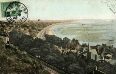 Le Havre - Panorama au Havre