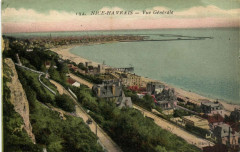 Nice-Havrais - Vue générale