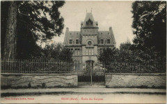 Ecos-Ecole de Garcons