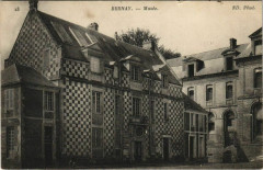 Bernay-Musée à Bernay