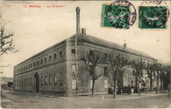 Bernay-La Cidrerie à Bernay