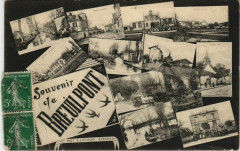 Souvenir de Breulipont
