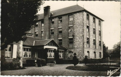 BEAUMESNILe-Le Repos