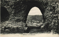 Brionne Pittoresque à Brionne