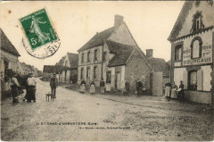 Saint-Etienne - d'Armentiere
