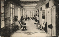 Beaumesnil - Le Repos pour les Jeunes Parisienne -
													27 Eure
												