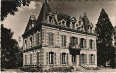 Verneuil-Sur-Havre -
													27 Eure
												