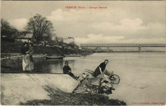Vernon-Garage Sencier à Vernon