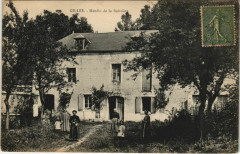 Gilles-Moulin de la Boissiere