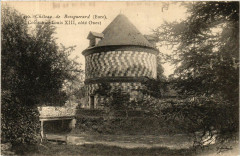 Chateau de Boseguerard -
													27 Eure
												