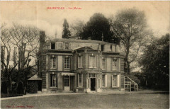 Grainville - Les Muttes
