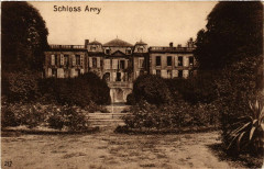 Schloss Arry