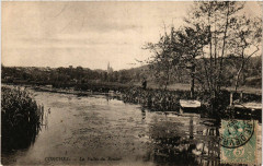 Conches - La Vallée du Rouloir -
													27 Eure
												