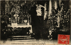 Caillouet-Oreeville - Fétes de Jeanne d'Arc (10 Avril 1910) -
													27 Eure
												