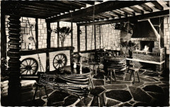 La Forge - Bar-Bowling - Décor Typiquement Normand Pont-Audemer à Pont-Audemer