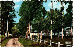 Pacy-sur-Eure - Le Moulin de Fains à Pacy-sur-Eure