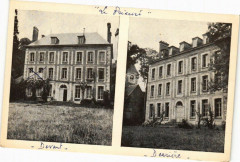 Montaure - Maison de Convalescence