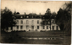 Truit-Anger - Le Chateau