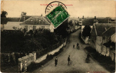 Saint-Illiers-le-Bois - Vue d'ensemble