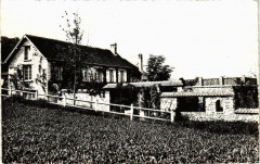 Pressagny-le-Val - Le Renard