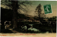 Neully - Le Ferme du Chateau