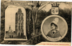 Souvenir De Verneuil-sur-Avre