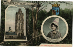 Souvenir De Verneuil-sur-Avre