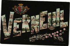 Verneuil
