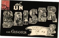 Un Baiser de Grisors