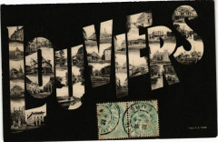 Louviers à Louviers