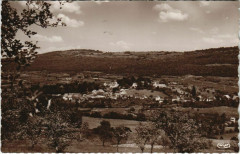 Chapelle sur Furieure