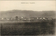 Charnau - Vue générale -
													39 Jura
												
