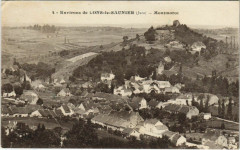 Env. de Lons-le-Saunier - Montmorot -
																					39000 Lons-le-Saunier
																			