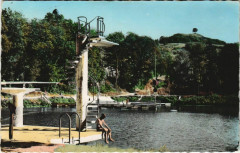 Lons-le-Saunier - à Lons-le-Saunier