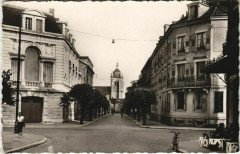 Dola - Avenue Artistide-Briand