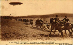 Dans les Ateliers Clement Bayard aux Manoeuvres France- -
													39 Jura
												
